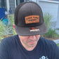 Frendorf | Hawk Tuah hat Snapback