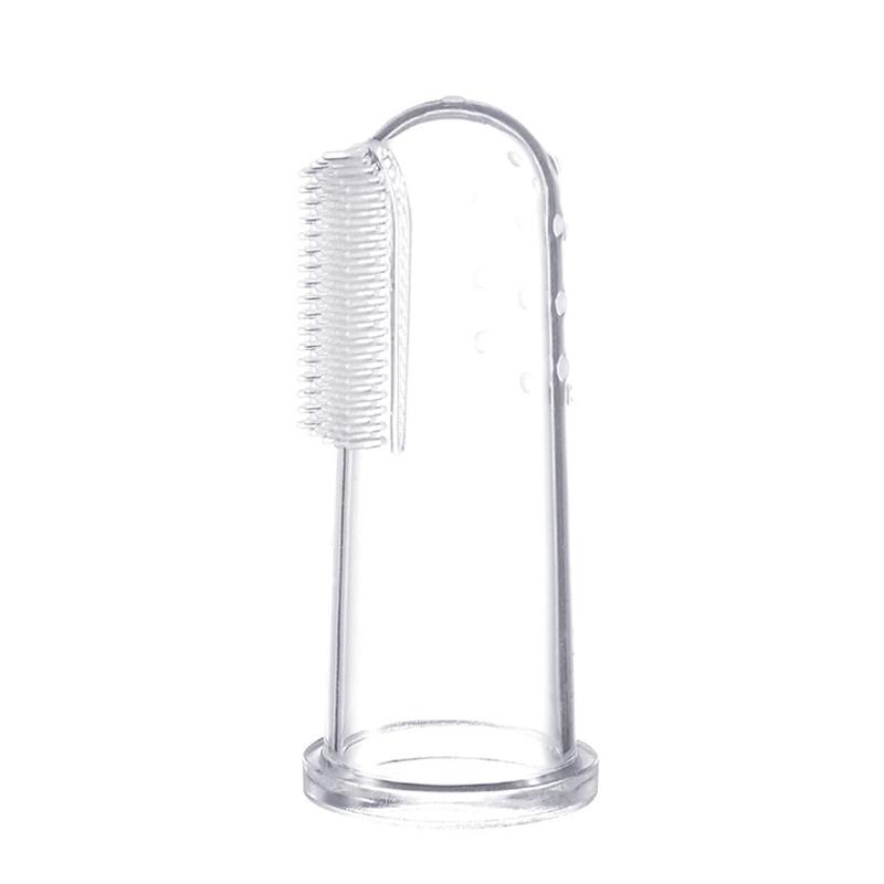 Frendorf | Baby Fingerzahnbürste