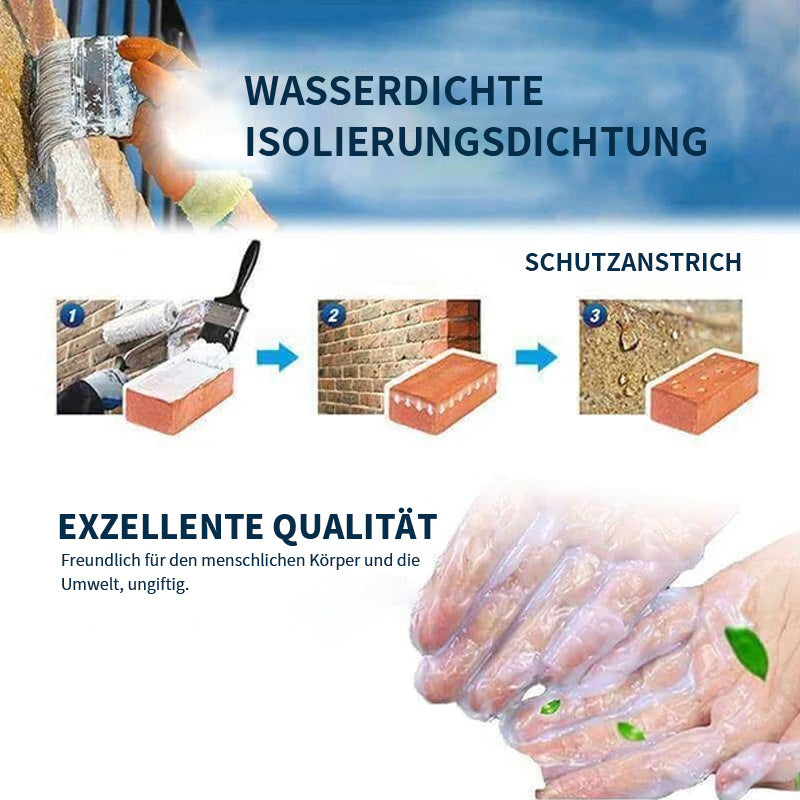 Frendorf | Wasserdichter Beschichtungsmittel