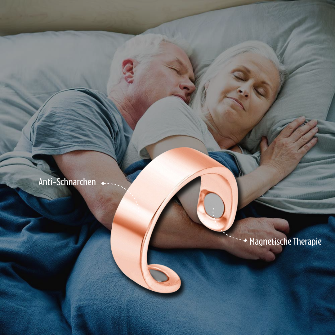 Frendorf | Anti-Schnarch-Ring