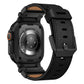 Frendorf | Neues Titan-Metallkopf-Lederarmband für die Apple Watch