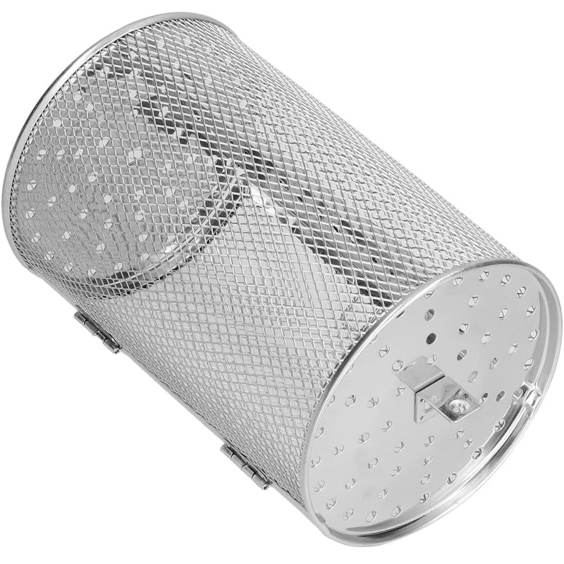Frendorf | Edelstahl Rotierender Grill