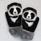 Frendorf | Niedliche Wintertierhandschuhe