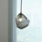 GlacierGlow Pendelleuchte
