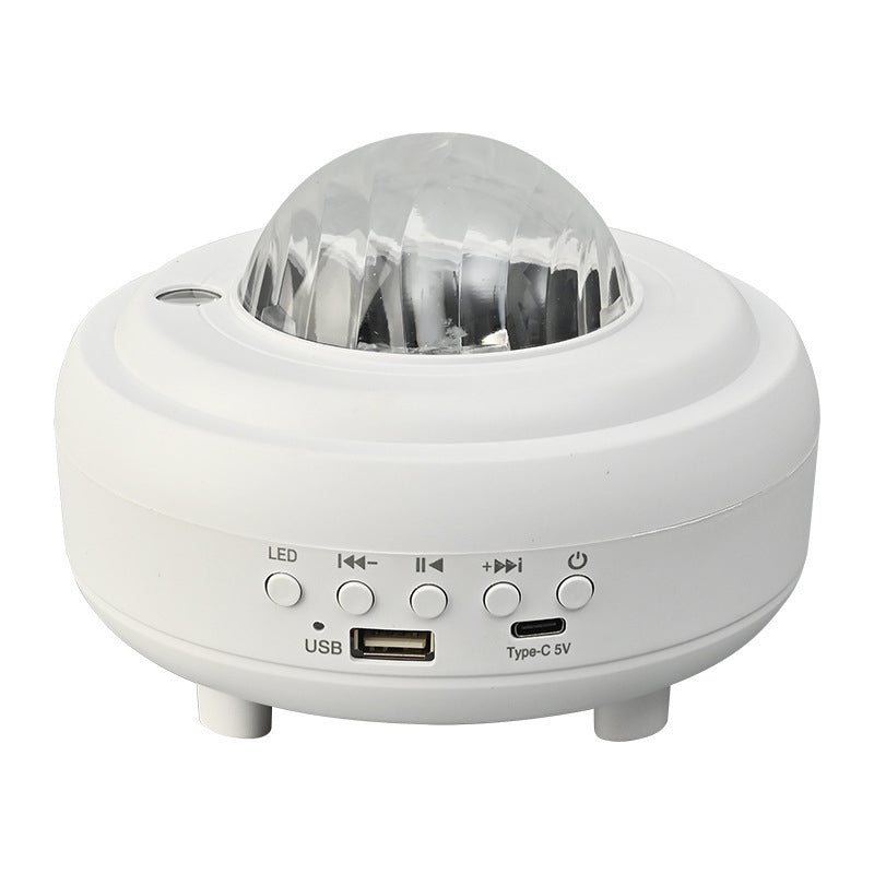 🌌Bluetooth Audio Sternenlicht🌌