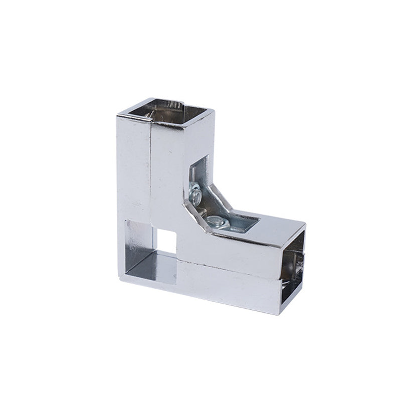 Frendorf | Quadratischer Rohrverbinder