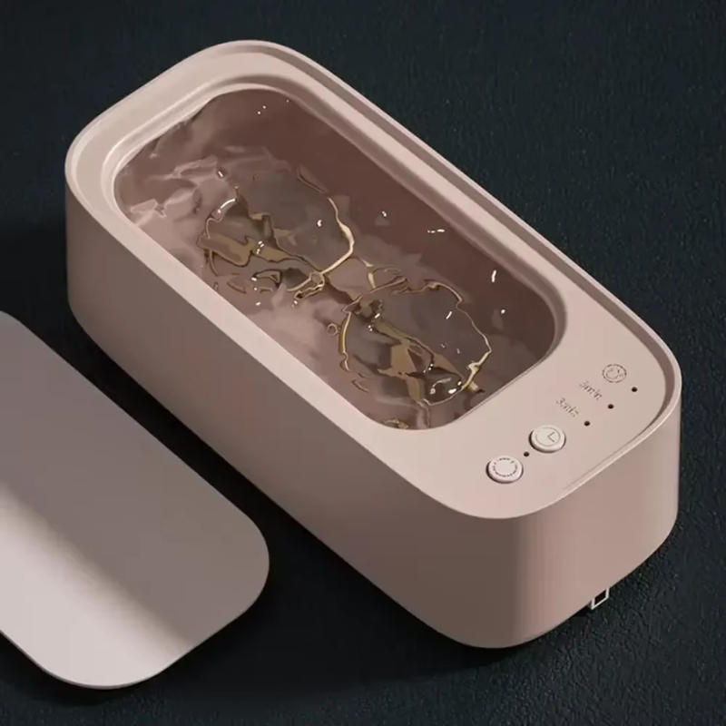 Frendorf |  SoniClean - Mini-Ultraschallreiniger