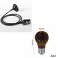 3D LED Feuerwerksbirne