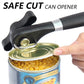 Frendorf | Safe Cut Dosenöffner aus Edelstahl