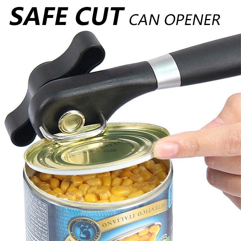 Frendorf | Safe Cut Dosenöffner aus Edelstahl