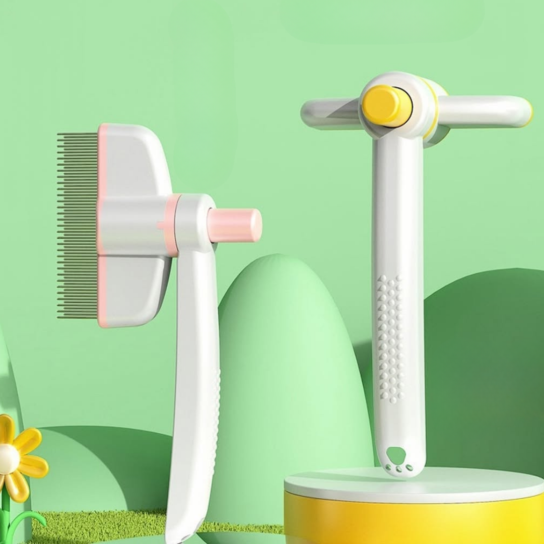 Frendorf |  FurWhisk - Haarentfernungskamm