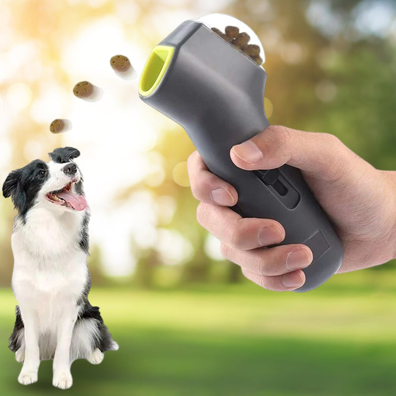 Frendorf | Kreativer Tierfutterspender