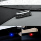Frendorf | Anti-Diebstahl Lokauto Alarm LED-Lampe
