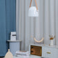 Frendorf | NeoLume Pendelleuchte | Elegantes Design | Dimmbares LED Licht | Modernes Dekor