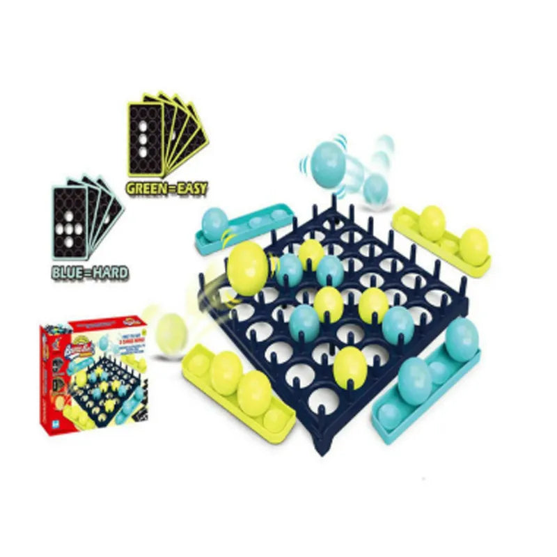 Frendorf | Bouncy Ball - Für Kinder und Erwachsene