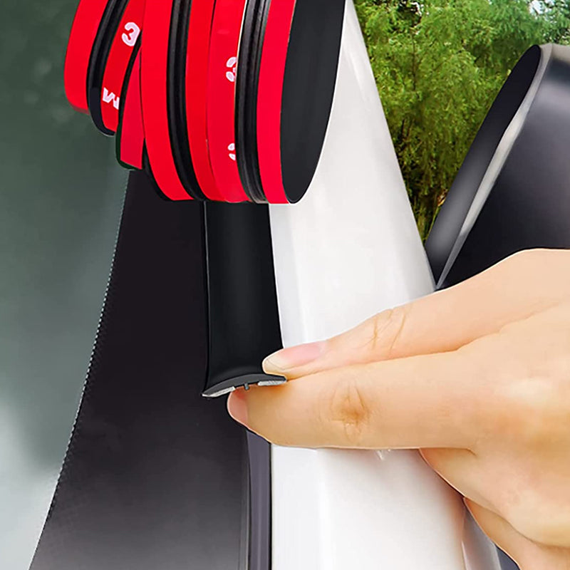 Frendorf | Autoscheibenranddichtung