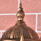Frendorf | WarmGlow - Zeitlose dekorative und elegante Vintage-Wandlanterne