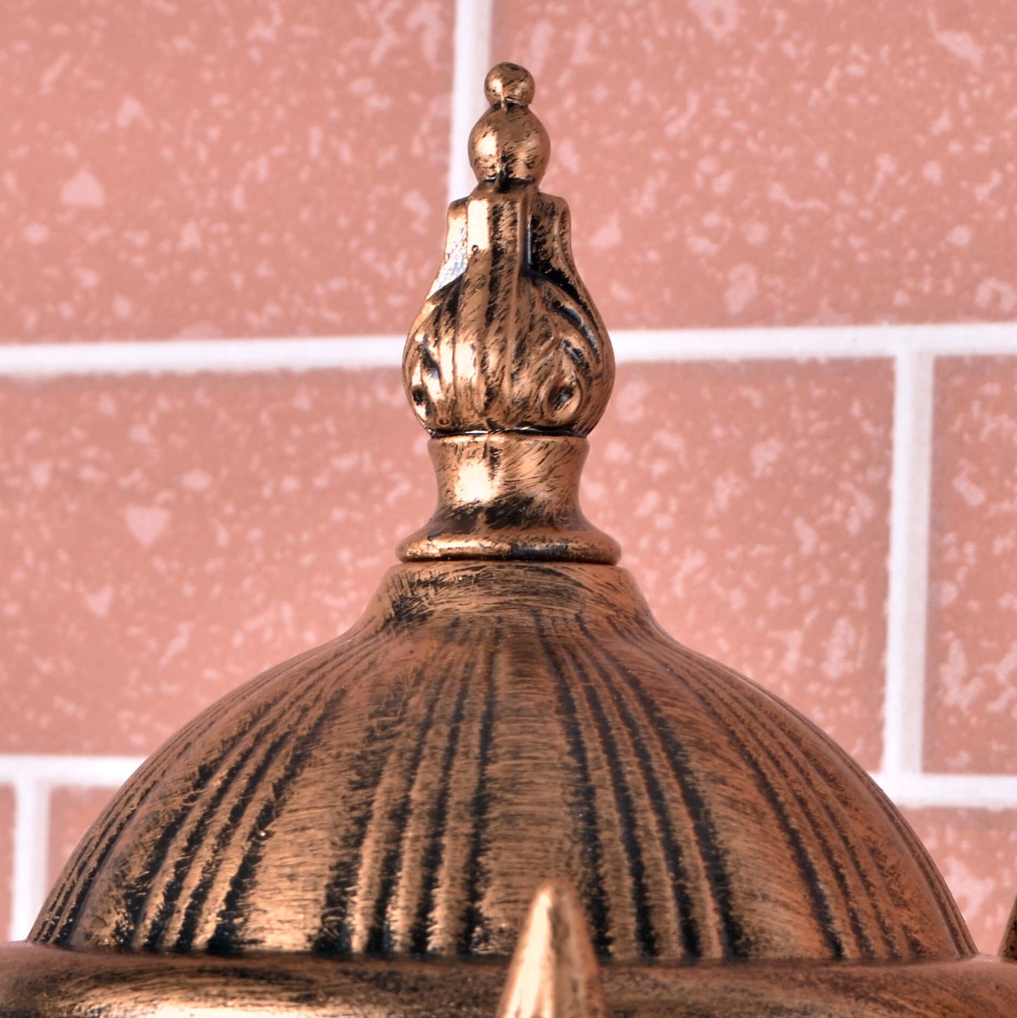 Frendorf | WarmGlow - Zeitlose dekorative und elegante Vintage-Wandlanterne