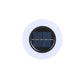 Outdoor Solar Bärenpfoten Runde LED Garten Rasen Vergrabene Licht