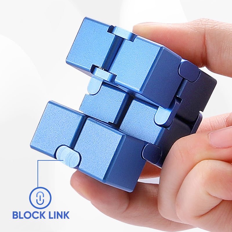 Frendorf | Unendlichkeit Würfel