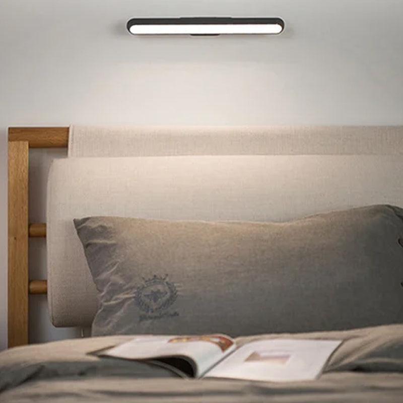 Frendorf | Magnetische wiederaufladbare Touch-Lampe mit langer Akkulaufzeit