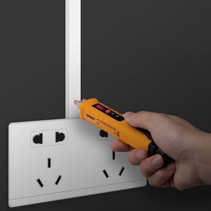 Frendorf | Nicht-Kontakt Spannungsprüfer