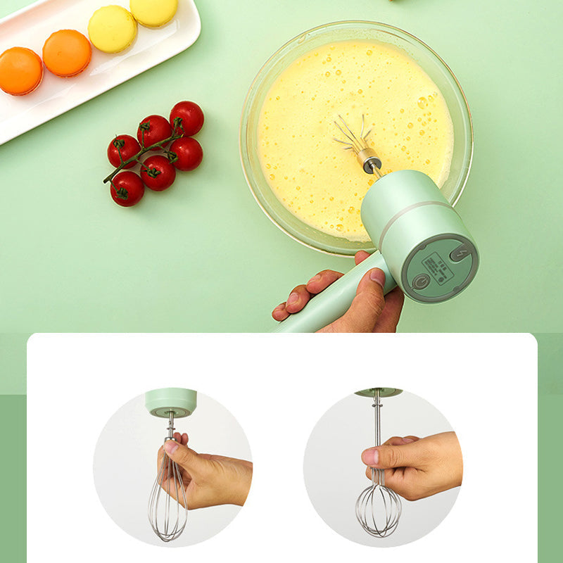 Frendorf | 3 in 1 Elektrischer Mixer