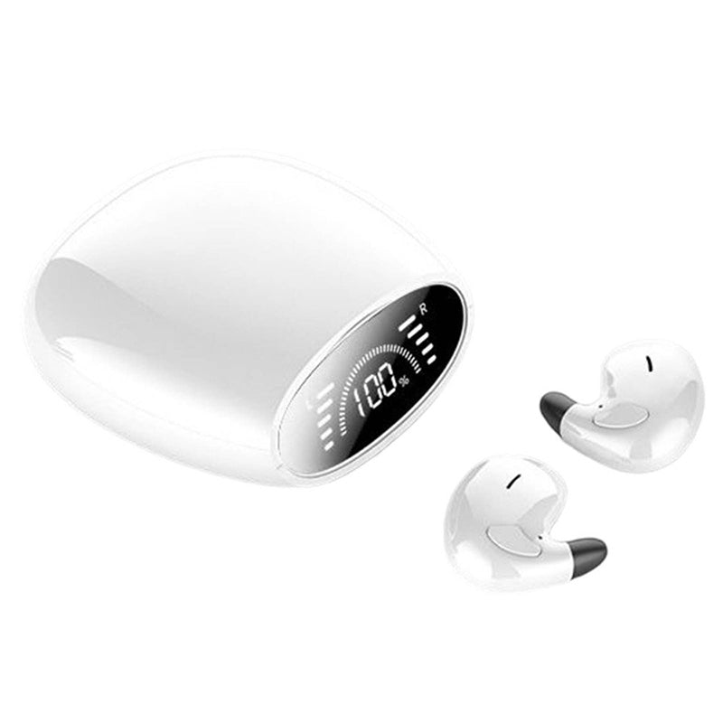 Frendorf | Kabellose Bluetooth-Schlafkopfhörer wasserdicht 5.2