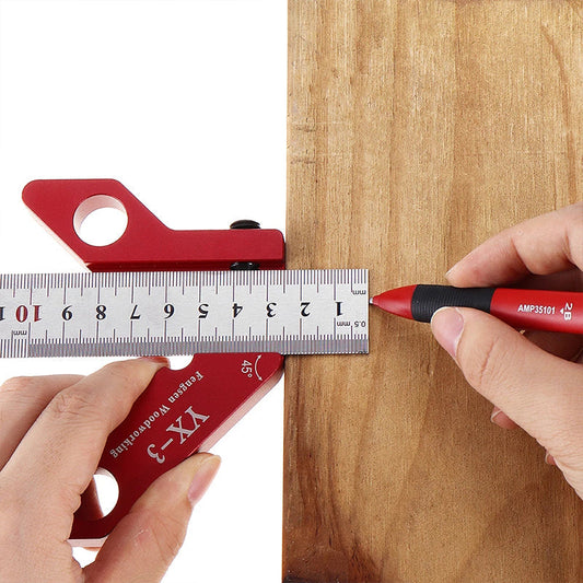 Frendorf | YX-3 Holzarbeiten magnetischer Mittelscriber