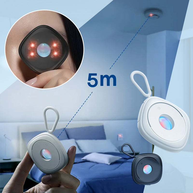 Frendorf | Smart Kamera Detektor