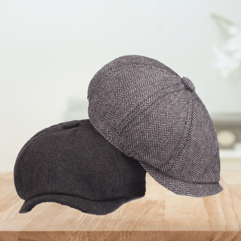 Frendorf | 2022 Mode Newsboy Cap