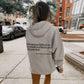 Frendorf | Sweatshirt 'Person Hinter Mir'