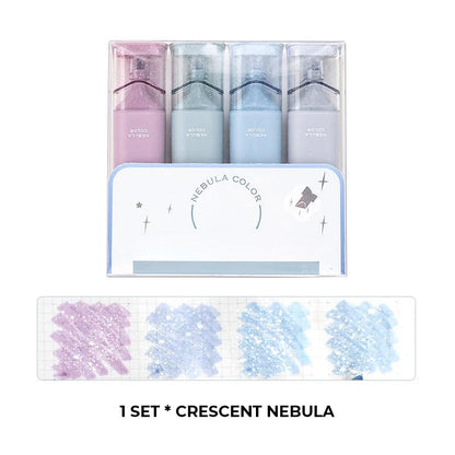 Frendorf | Shimmer-Marker-Set