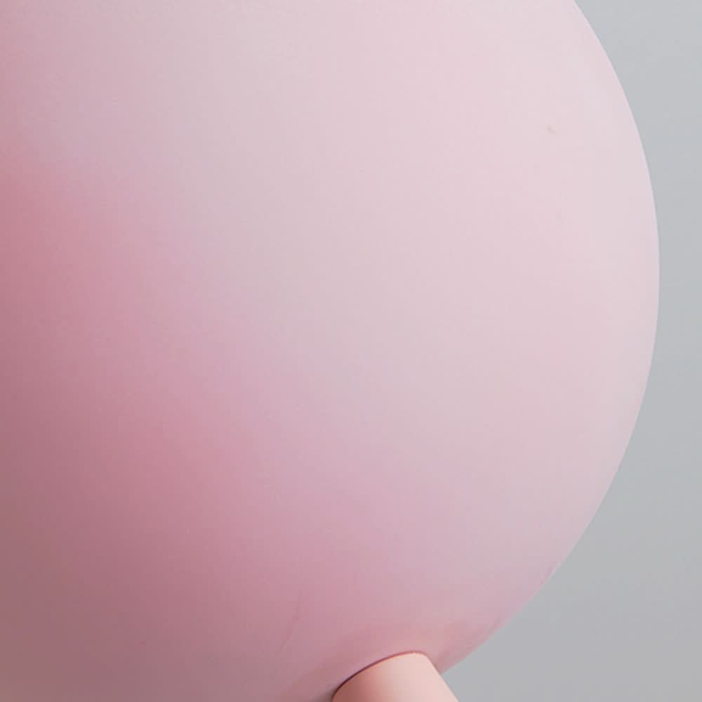 Frendorf | Ballon LED-Deckenleuchte für Kinderzimmer