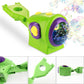 Frendorf | Bike Bubble Automatische Maschine