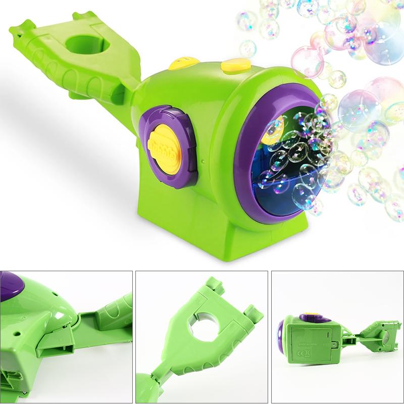 Frendorf | Bike Bubble Automatische Maschine