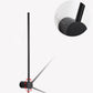 Frendorf | LumiAura LED Wandleuchte | Minimalistisches Design | Dimmbare Aluminium Wandlampe | Modernes Ambiente für Ihr Zuhause
