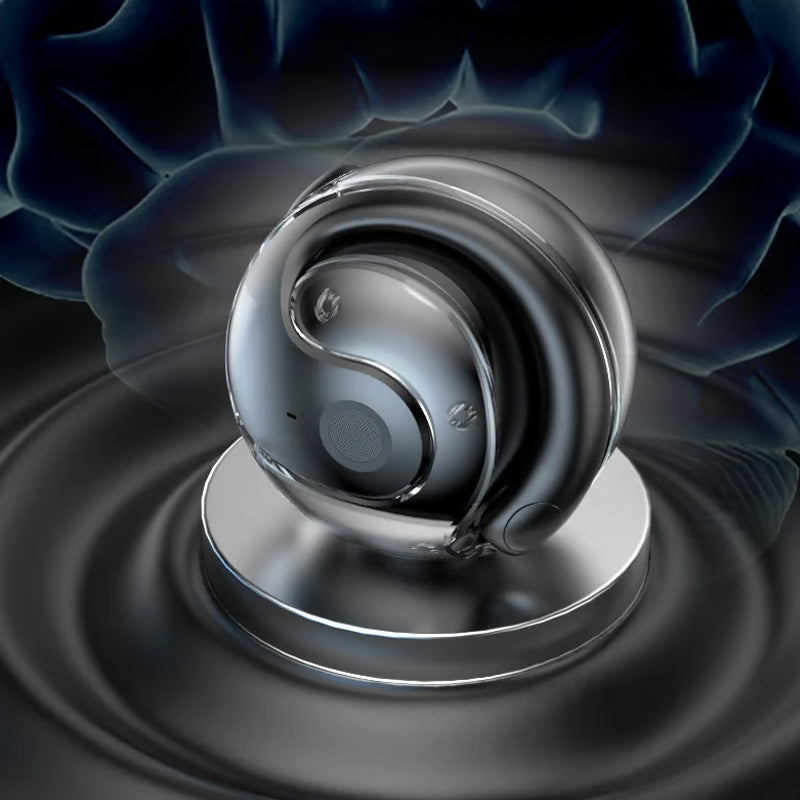 Frendorf |  TransMate - Bluetooth-Kopfhörer für kabellose Übersetzung