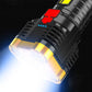 Frendorf | Explosion Taschenlampe