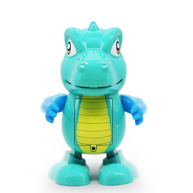 Frendorf | Blitz & musikalischer tanzender Pinguin Spielzeug