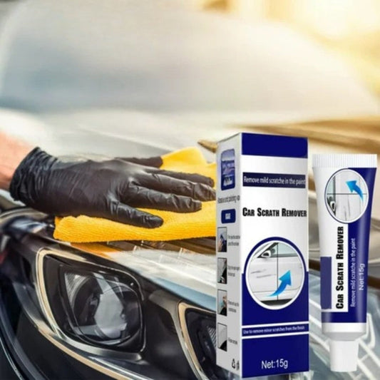 Frendorf | ShineRestore – Schnellwirkender Lackentferner für mühelose Glanzwiederherstellung