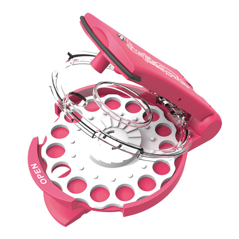 Frendorf | Blinger Gem Hefter