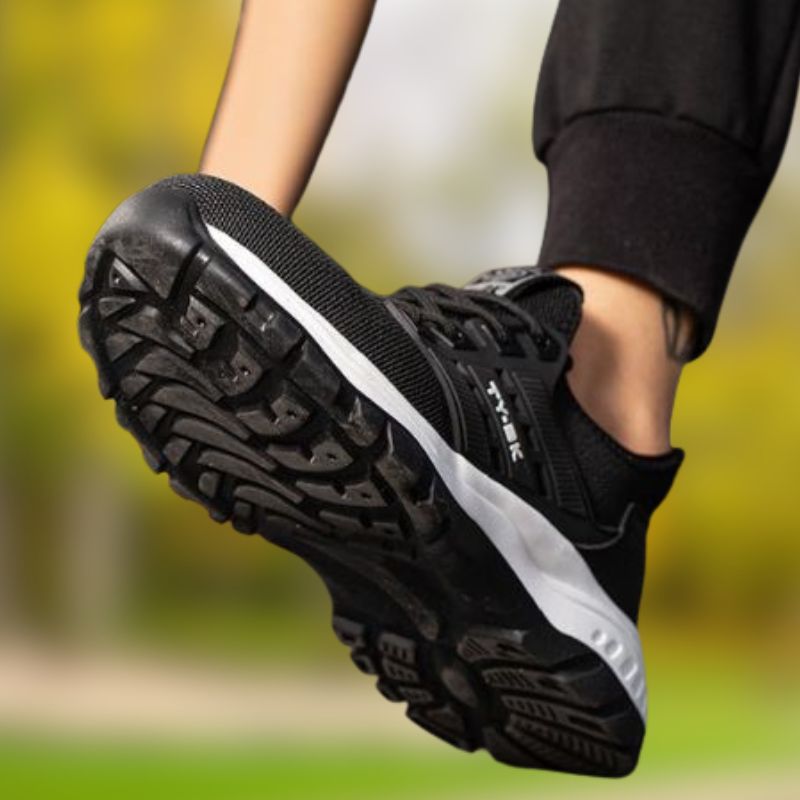 Frendorf | Orthopädische Arbeits- und Sicherheitsschuhe | Unisex Arbeitsschuhe