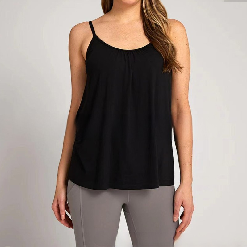 Frendorf | Tanktop mit integriertem BH
