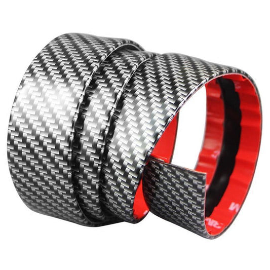 Frendorf | Auto Carbon Fiber Threshold Aufkleber