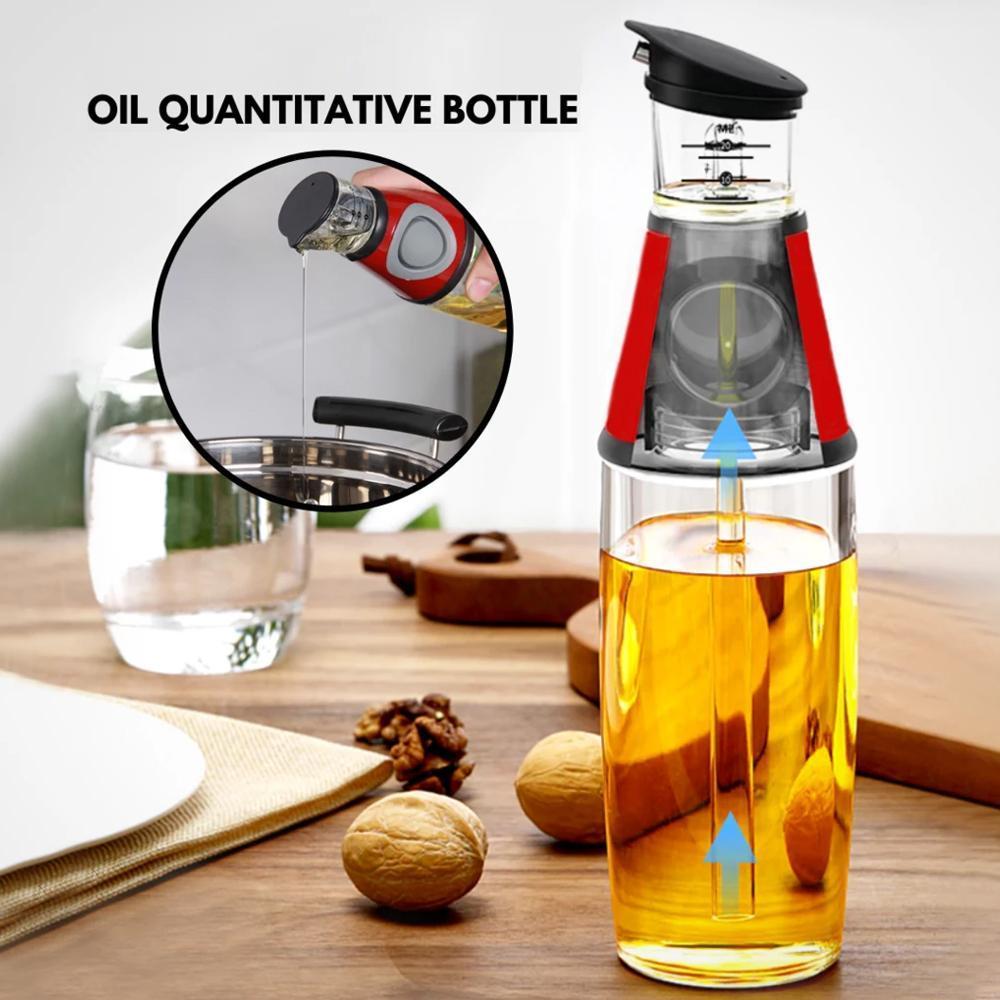 Frendorf | STORE & CONTROL - ÖL DISPENSER