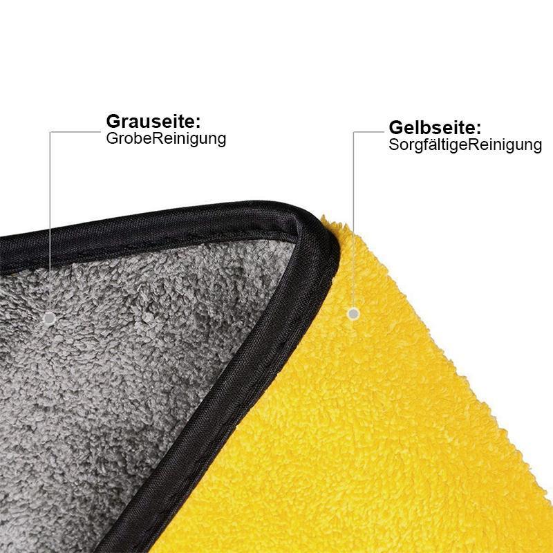 Frendorf | Bequee Professionellen Autopflege Reinigungstücher