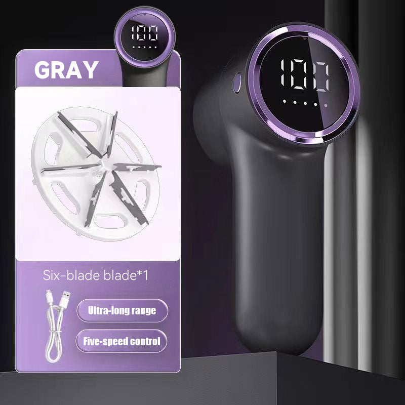 Frendorf | Kleidung Hairball Trimmer