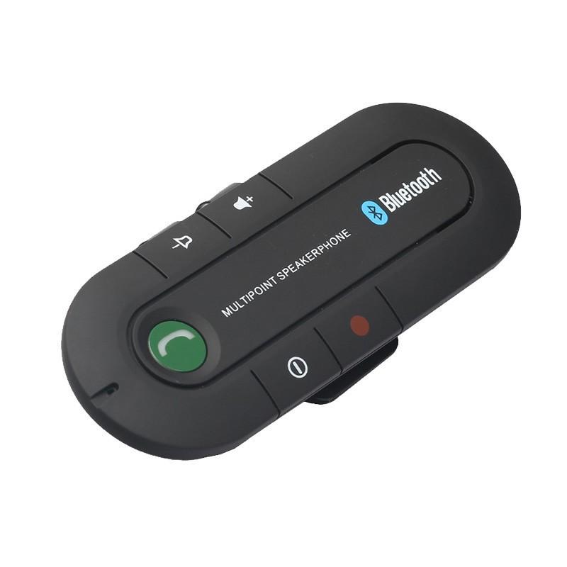Frendorf | Bluetooth Visierhalter Lautsprecher - Immer sicher fahren