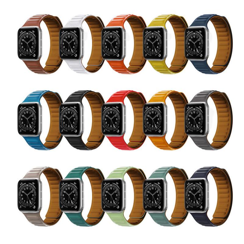 Frendorf | Apple Watch Magnetisches Armband